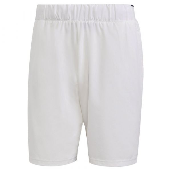 Adidas Club Stretch Woven Shorts 7´´ Branco 2XL Homem