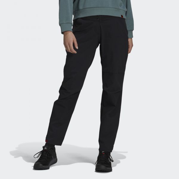 adidas Calças Bike TrailX Five Ten Black 36 (S) - GJ8417-36 (S)