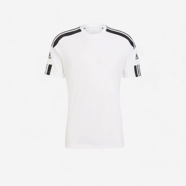 Adidas Camisola de Futebol Squadra Branco-l