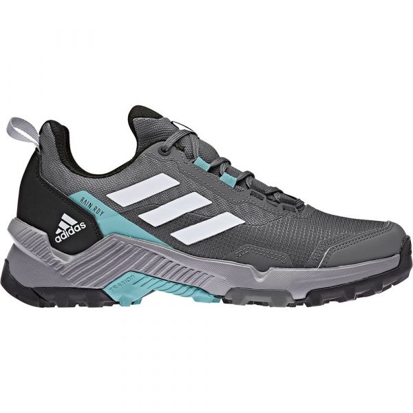 Adidas Eastrail 2 R.rdy Hiking Shoes Cinzento 38 2/3 Mulher