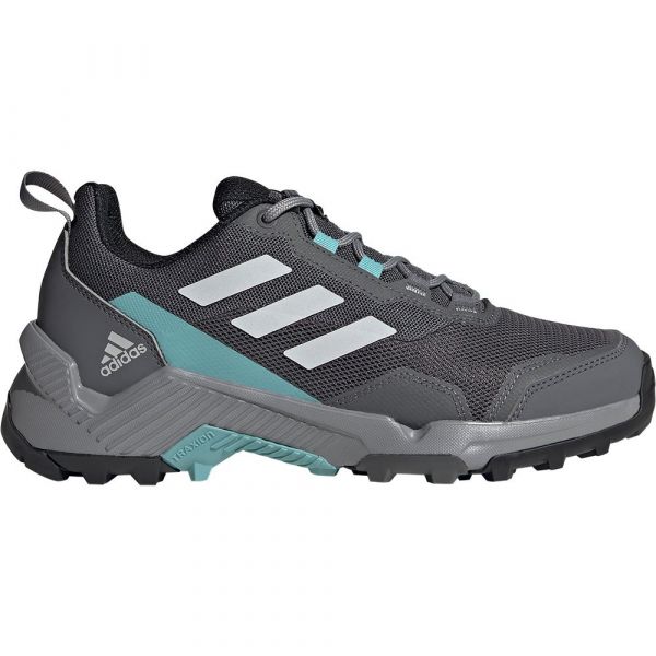 Adidas Eastrail 2 Hiking Shoes Cinzento 41 1/3 Mulher
