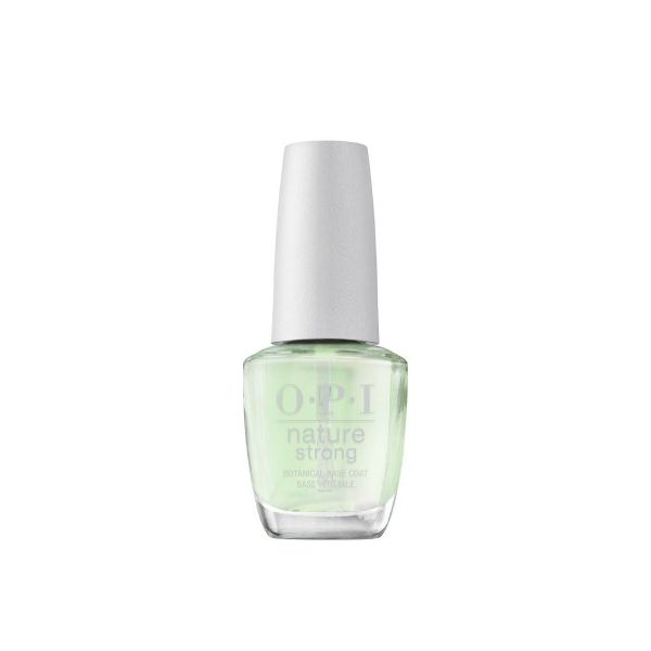 OPI Nature Strong Base de Origem Natural 15 ml