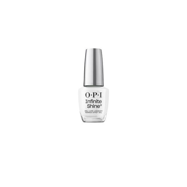 OPI Opi Infinite Shine Longa Duração #alpine Snow