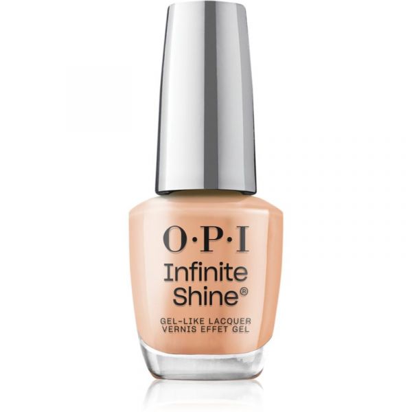 Opi Infinite Shine Silk Verniz de Unhas Efeito Gel Over-slay Your Welcome 15ml