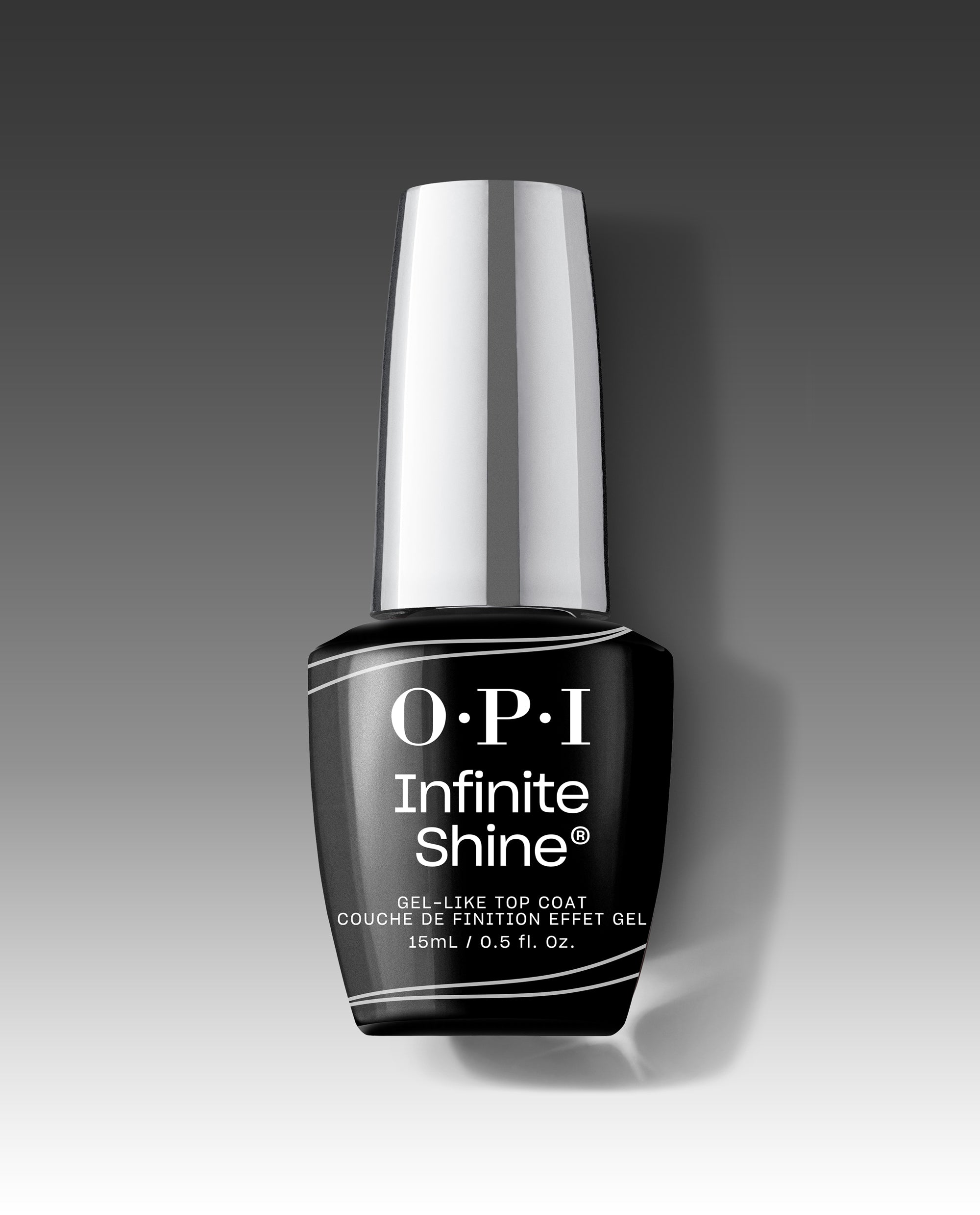 Opi Infinite Shine Top Coat Efecto Gel 15ml