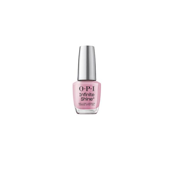 OPI Opi Infinite Shine Longa Duração #flamingo Your Own Way