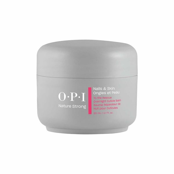 OPI Nature Strong Skincare To the Rescue Bálsamo para Unhas e Cutículas 20ml