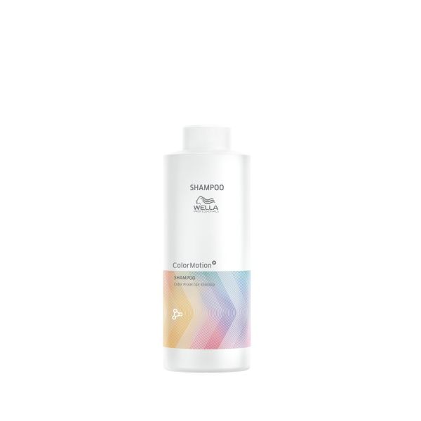 Wella Professionals Wella Color Motion Shampoo 500ml