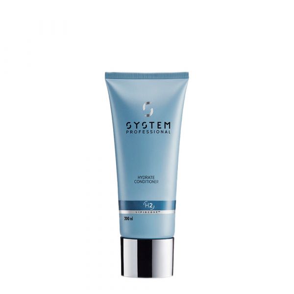 System Professional Hydrate Condicionador 200ml