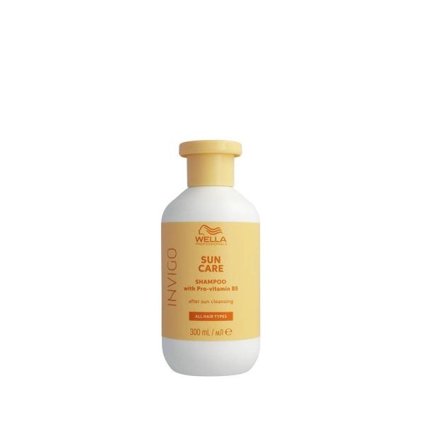 Wella Invigo Sun Shampoo 300ml