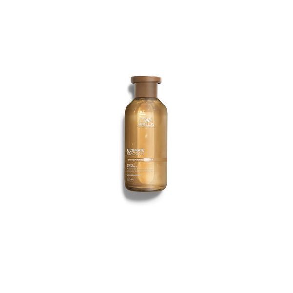 Wella Ultimate Smooth Shampoo 250ml