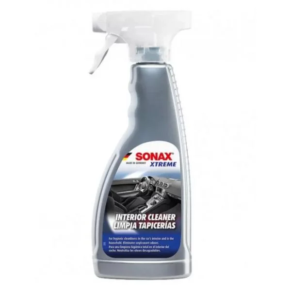 Sonax Xtreme - Interior Cleaner 500ml - CDASOINTCLE500