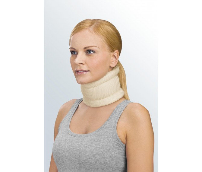 Colar cervical semi rigido 9cm (2)