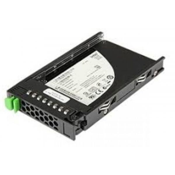 SSD Fujitsu SSD Sata 6G 480GB Read-int 3.5" N h-p
