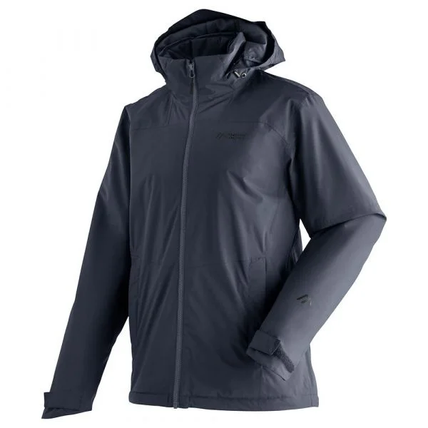 Maier Sports Metor Therm Rec M Jacket Azul 6XL / Short Homem