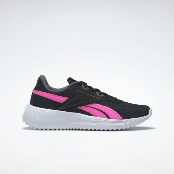 Reebok Li3.0 Trainers Preto,Rosa 36 Mulher