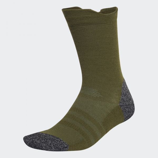 Adidas TRX MULTI W SCK Focus Olive / Black 40-42 - HB6246-40-42