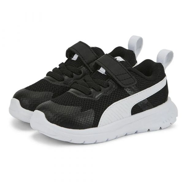 Puma Sapatilhas de Running Evolve Run Mesh Puma Black / Puma 23