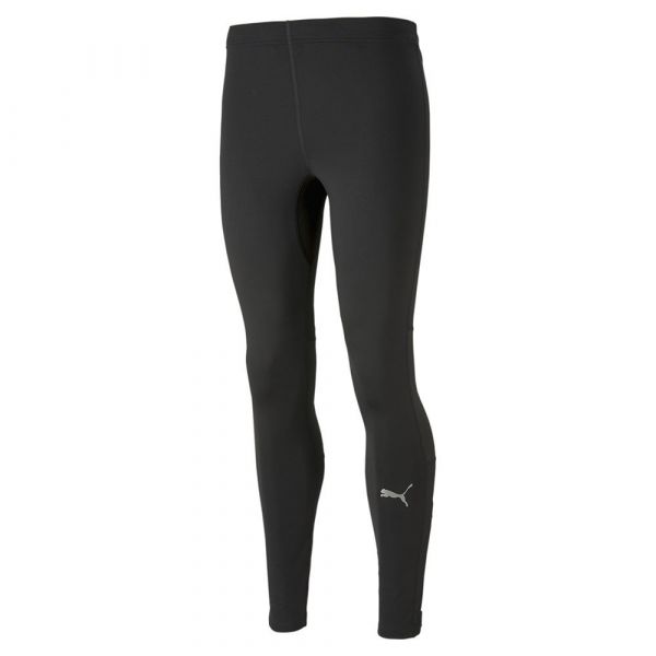 Puma Run Favorite Leggings Preto S Homem