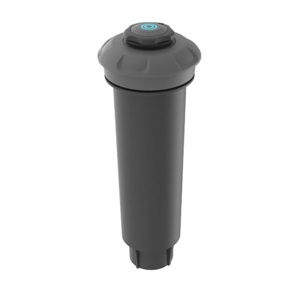 Gardena Aspersor Emergente MD80 Preto