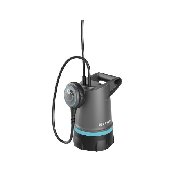 Gardena Bomba Submersível 20000 BASIC 550W - 9016-47