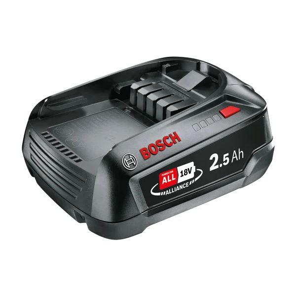 Gardena Bateria PBA 18V 2.5Ah Akku SoC P4a