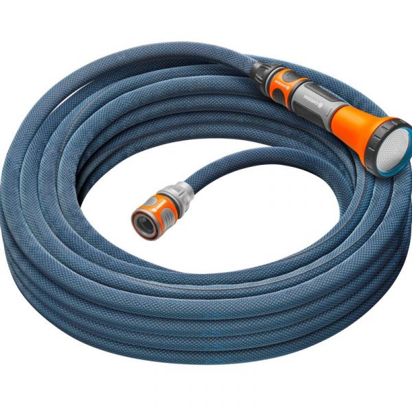 Gardena Conjunto Mangueira Liano Xtreme 15 M - 18465-20