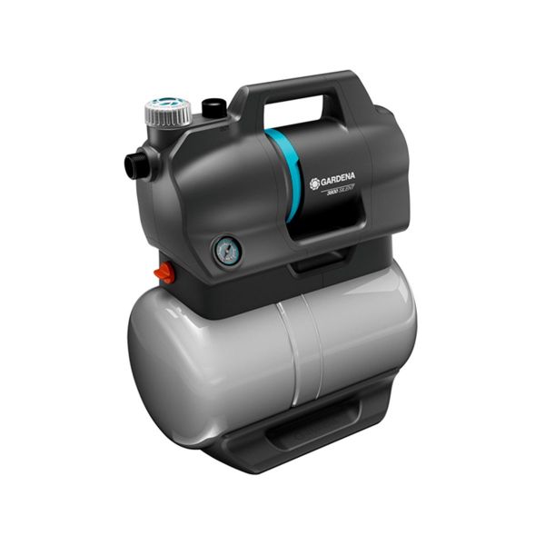 Gardena Unidade de Tanque de Pressão 3800 Silent - 9064-20