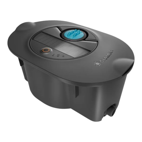 Gardena Sistema de Irrigação AquaPrecise Set 16010-20