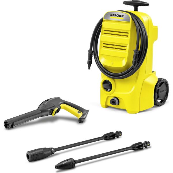 Kärcher Hidrolimpadora K3 Classic 1600W