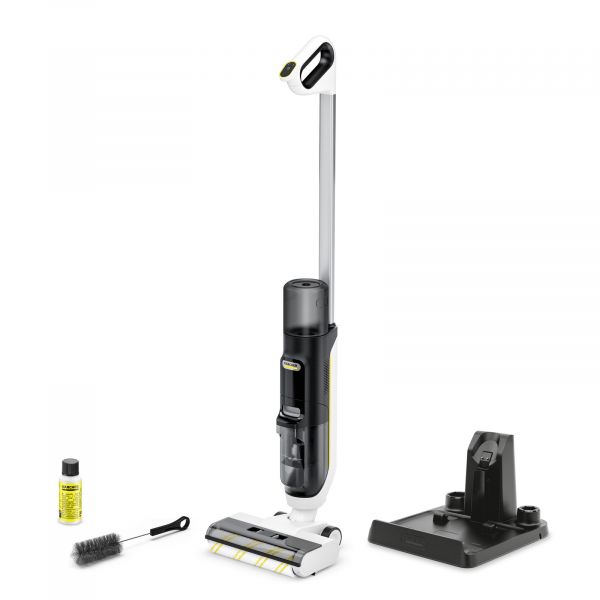 Aspirador Vertical Kärcher FCV 3 800ml 30min de Autonomia