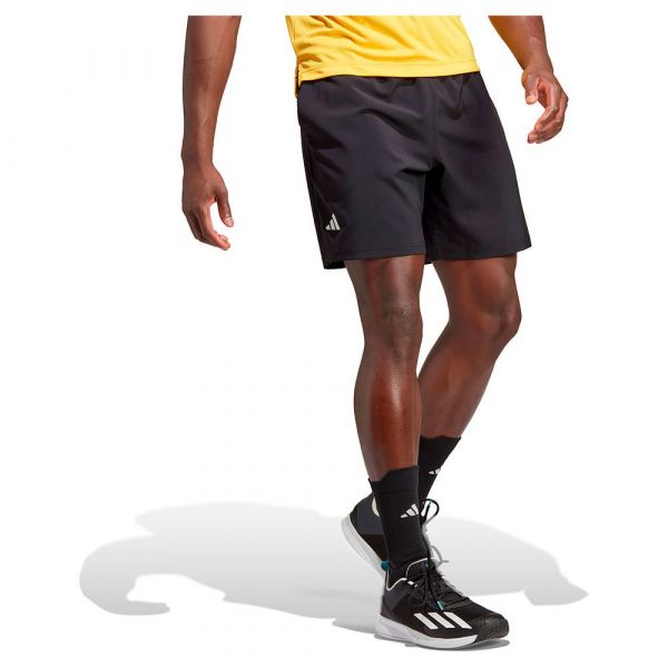 Adidas Club Sw 7´´ Shorts Preto XS Homem