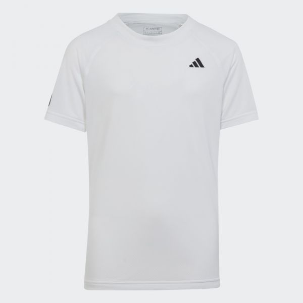 adidas T-Shirt de Ténis Club White 170 - HS0551-0006