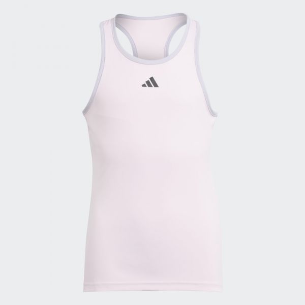 Adidas Caveada Club Clear Pink 170 - HS0567-0006