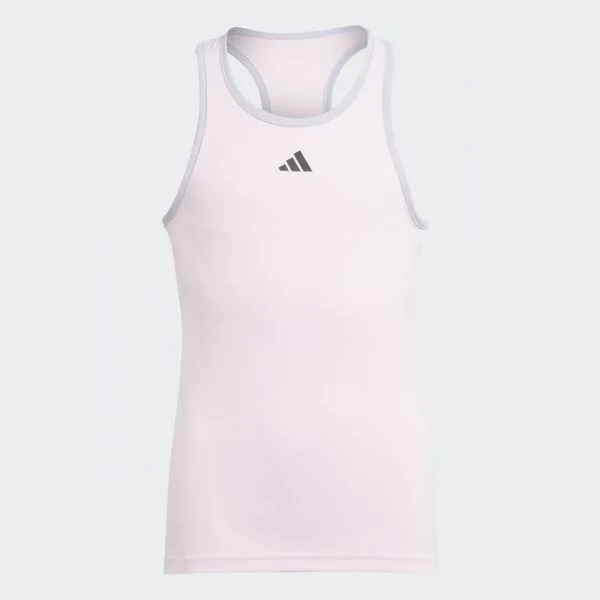 Adidas Caveada Club Clear Pink 140 - HS0567-0003