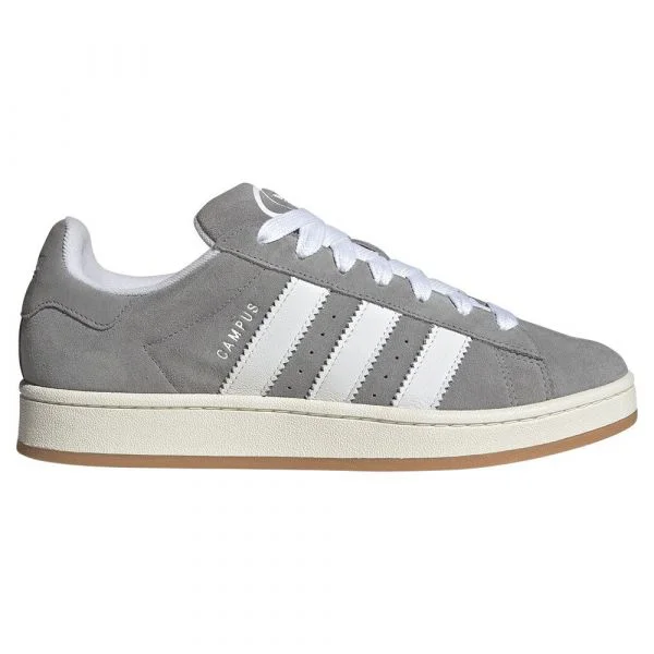 Adidas Originals Sapatilhas Campus 00s hq8707 43 1/3 Cinzento