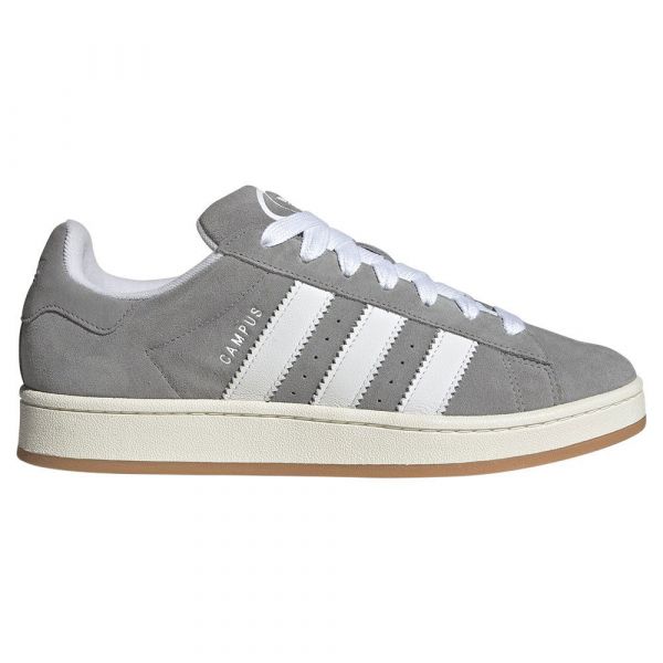Adidas Originals Sapatilhas Campus 00s hq8707 45 1/3 Cinzento