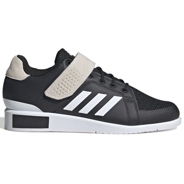 Adidas Sapatilhas Power Perfect Iii. hq3524 40 2/3 Preto