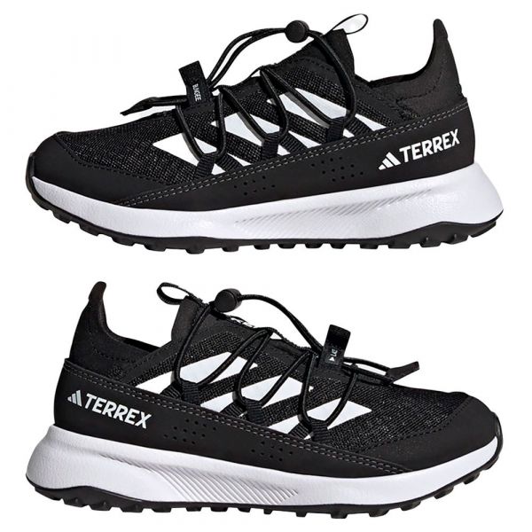 Adidas Terrex Voyager 21 H.rdy Hiking Shoes Preto 36 2/3