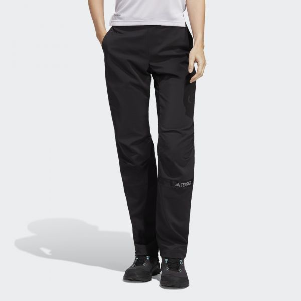 Adidas Calças Multi TERREX Black 36 - HM4037-0002