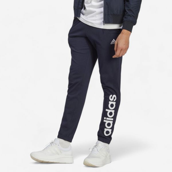 Adidas Calças de Fitness Azul-s