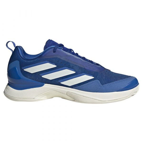 Adidas Avacourt All Court Shoes Azul 42 2/3 Mulher