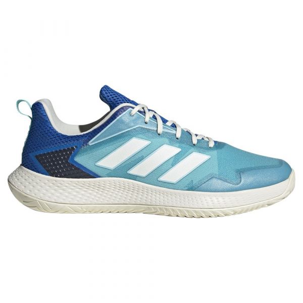 Adidas Defiant Speed All Court Shoes Azul 42 2/3 Homem