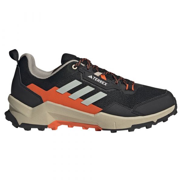 Adidas Terrex Ax4 Hiking Shoes Preto 44 Homem