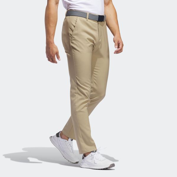 Adidas Calças de Golf - bege-46