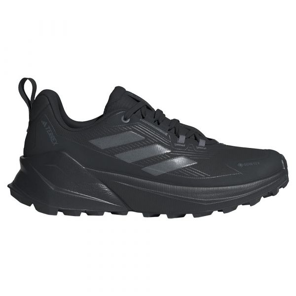 Adidas Terrex Trailmaker 2 Goretex Hiking Shoes Preto 38 2/3 Mulher