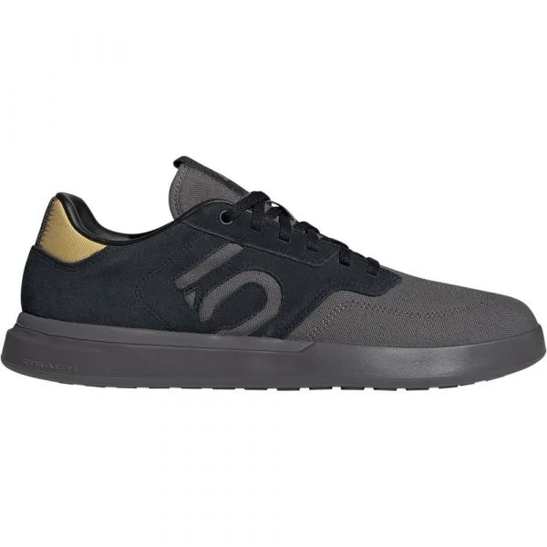 Five Ten Sleuth Mtb Shoes Cinzento 40 Homem