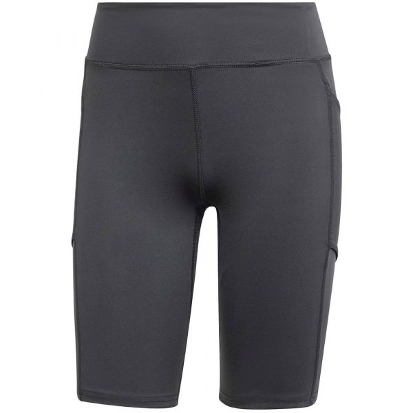 Adidas Match Short Leggings Cinzento M Mulher