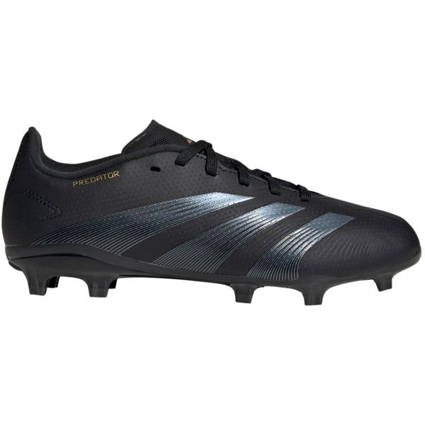 Adidas Chuteiras Predator League J if6353 38,7 Preto