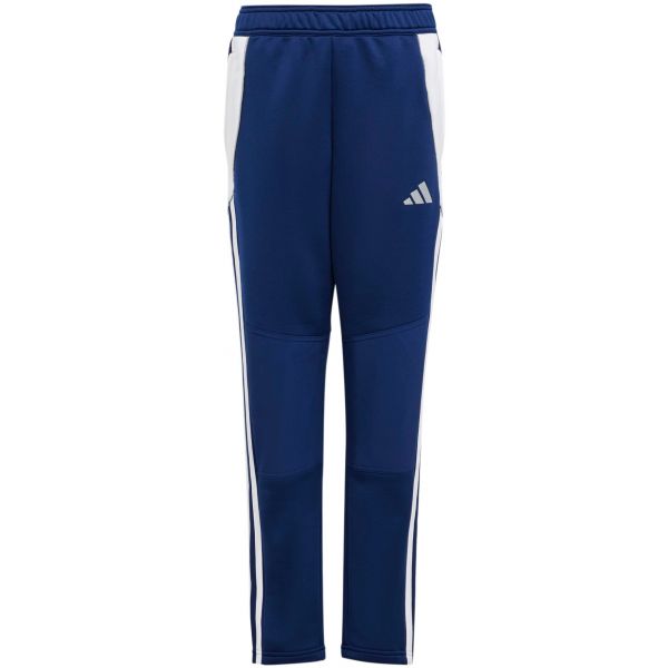 Adidas Calças TIRO24 Winpty iy0117 M (147-152 cm) Azul
